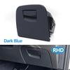 LHD RHD Car Dashboard Main Driver Side Glove Storage Tool Box For BMW 5 Series G30 G31 6GT G32 525i 530i 540i 520d 530d 630i