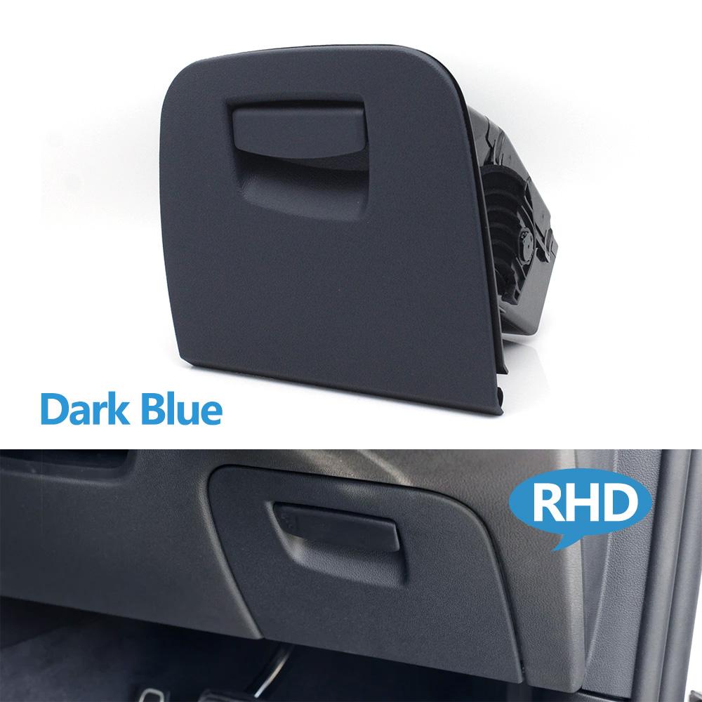 LHD RHD Car Dashboard Main Driver Side Glove Storage Tool Box For BMW 5 Series G30 G31 6GT G32 525i 530i 540i 520d 530d 630i