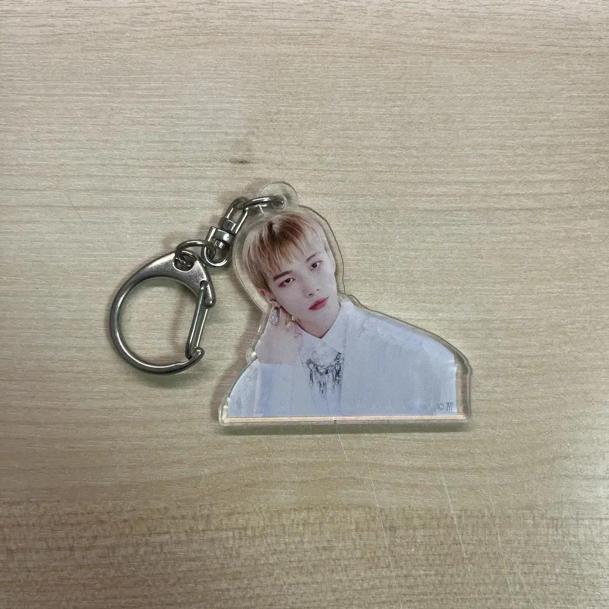 

Брелок-конус в японском стиле Hyunjin Straykids