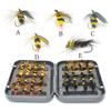Pesca – Wobblers, iscos e anzóis