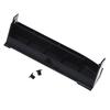 Laptop Hard Drive Cover Hdd Caddy With Screws For Dell Latitude E6400 E6410