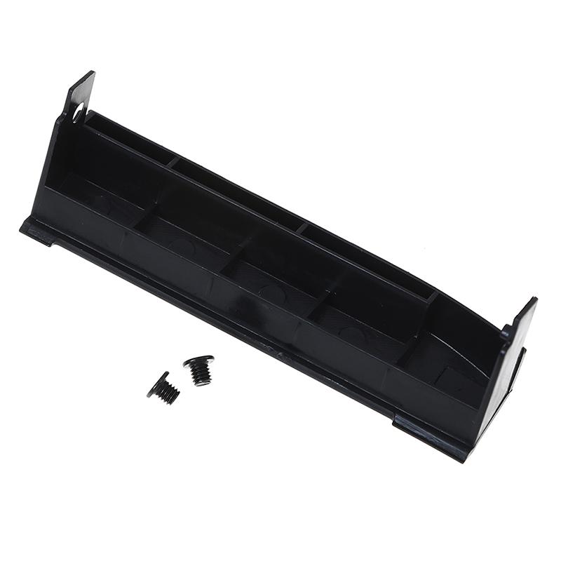 Laptop Hard Drive Cover Hdd Caddy With Screws For Dell Latitude E6400 E6410