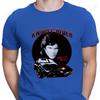 Knight Rider Michael Knight Graphic T Shirt Street Casual Style Tee for Men and Women