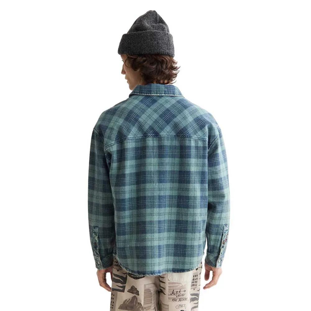 Scotch & Soda Верхняя рубашка 180860