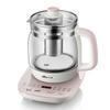 Little Bear 1.5L Multifunctional Glass Health Pot CN plug (adapter included)