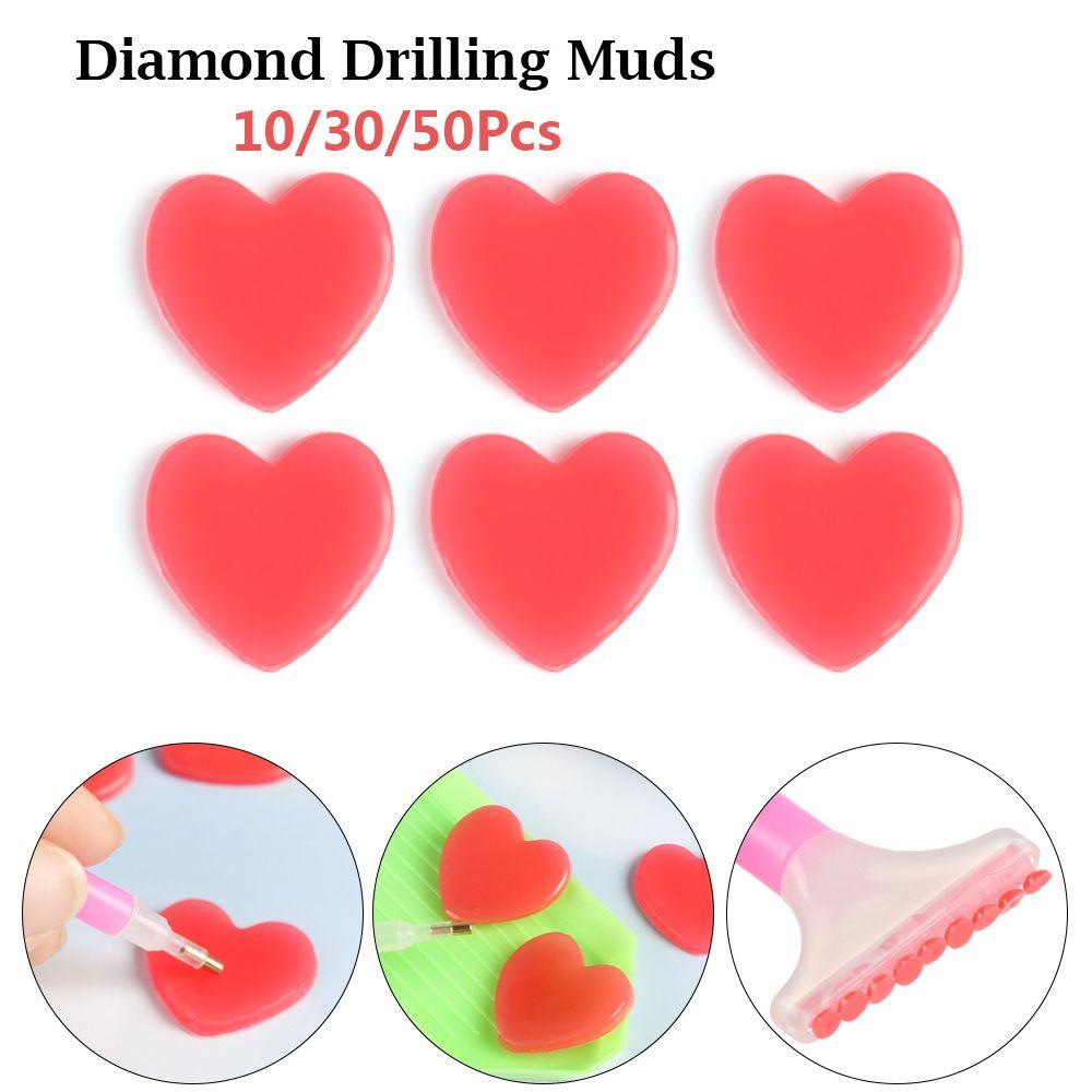 Stitch Accessories Dotting Clay Nail Art Tools Painting Diamond Drilling Mud Stitch Accessories Dotting Clay Nail Art Tools Painting Diamond Drilling Mud