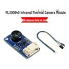 Micro-Snow MLX90640 32×24 I2C Infrared Thermal Camera with 110°/55° FOV