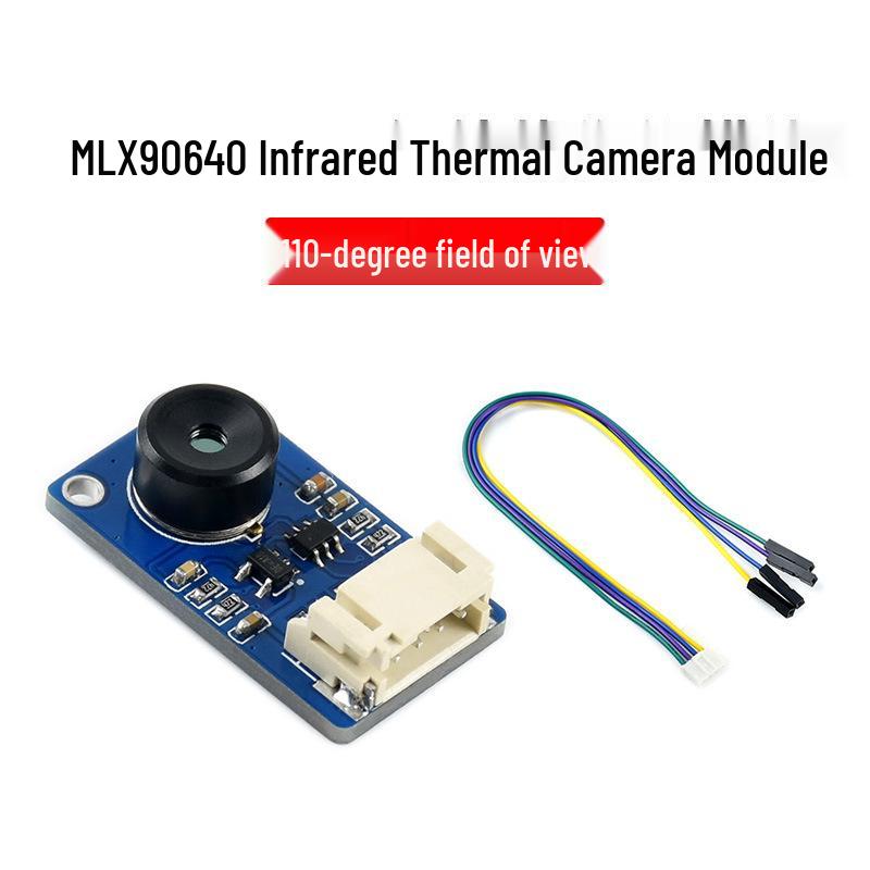 Micro-Snow MLX90640 32×24 I2C Infrared Thermal Camera with 110°/55° FOV