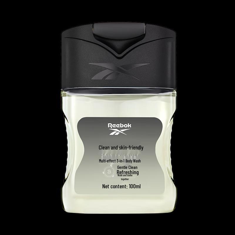 Reebok 3-in-1 Shower Gel