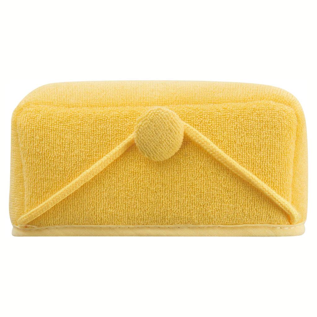 Senko Mein Nachbar Totoro Blumen Bushaltestelle Taschentuchbox Hülle Gelb Charakter Katze Bus Ghibli 66799