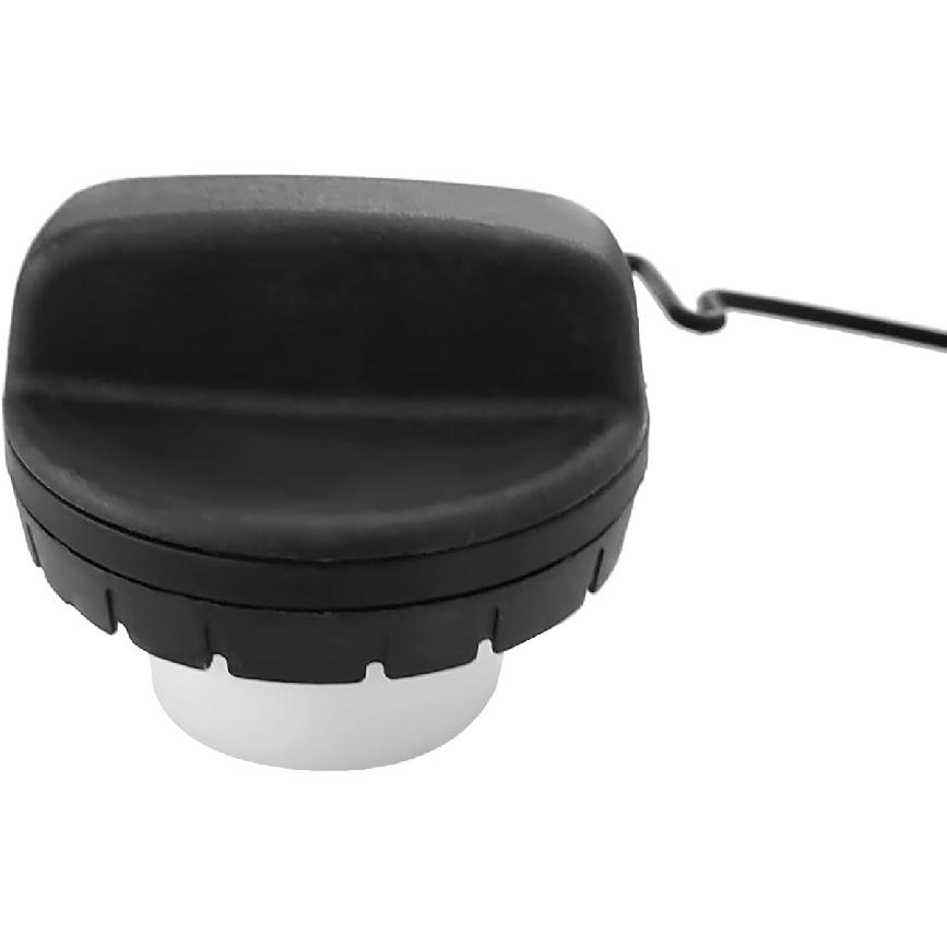 Car Fuel Tank Gas Cap, Gas Filler Cap Fits for Mazda 3 2004-2009, for Mazda 5 2006-2010 BNYF-42-250, BNYF42250