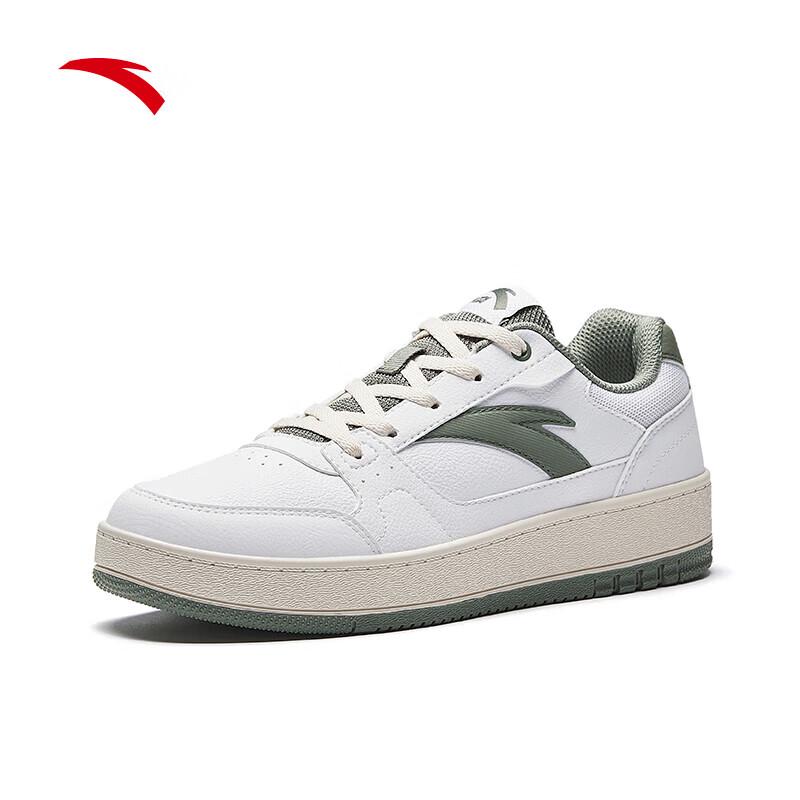 ANTA Women s Platform Skate Shoes 38