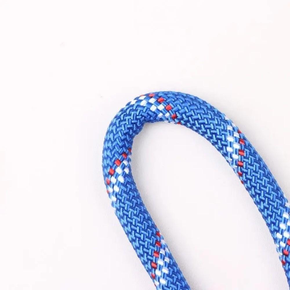 50/100/150cm Swing Hanging Rope Wear-resistant Hammock Chair Connector Straps Indoor Outdoor Swing