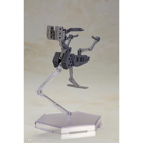 Kotobukiya Frame Arms Girl Stylet XF-3 with Exosuit Stylet, Approximately 215mm Tall, Non-scale Plastic Model