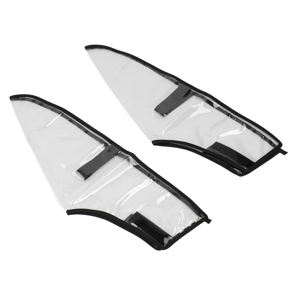 1 Pair Salon Hairdressing Shoe Covers Prevent Slipping Reusable Hair Cutting Shoes Covers for Hair Stylists Barber Shop