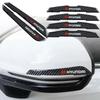 Car Anti Collision Strips for Hyundai Sonata Kona Mistra Lafesta Elantra Accent IX35 I20 I30 Azera Door Edge Protector Stickers E5