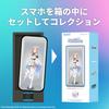 Gatebox Digital Figure Expansion THE Shiny Colors Production Alstroemeria Pack IDOLM@STER [283 Live]
