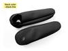 Leather Armrest Cover for 2003-2009 Lexus RX300, RX350, RX400h Seats