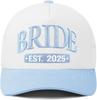 Put It On My Husband'S Tab Funny Trucker Hats Women Vintage Adjustable Baseball Cap Embroidery Fashion Trucker Hat
