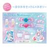 Hirogaru Sky PreCure Pretty Holic Stationary Prettyfragrance Letter Afternoon Perfume