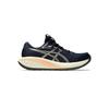 Asics Gel-Cumulus 28 Sneakers Lightweight Midnight/Khaki Green