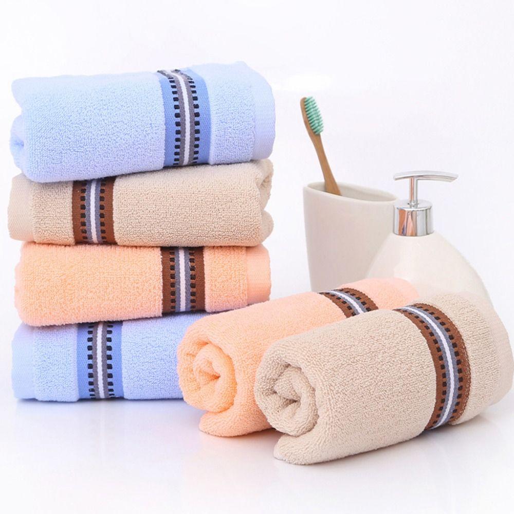 

2 шт. Love Cotton Face Towel 34x73 см Полотенце для рук Полотенце для волос Полотенце для пар Полотенце для душа Плавание