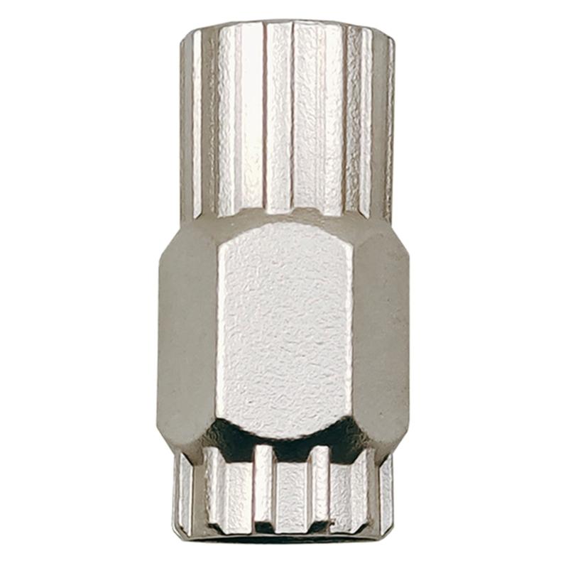 Mountain Road Bike Cassette Removal Tool Bicycles Freewheel Repair Lockring Tool 1