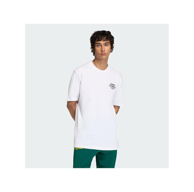 Футболка adidas 162223 EU M