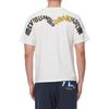 Evisu T-Shirts Men's Crew Neck Moderate Straight Fit 2ESHTM2TS523XXCT