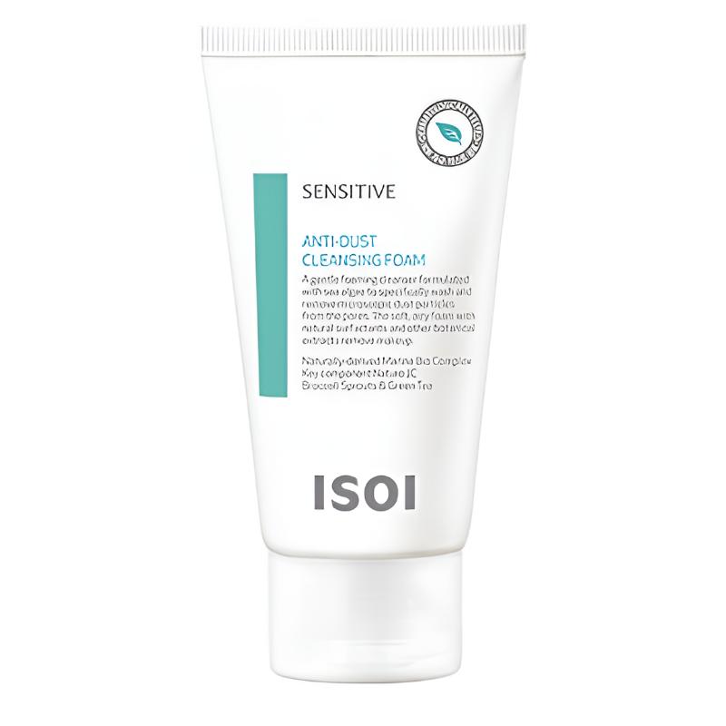 

[Isoi] Sensitive Skin Anti-Dust Cleansing Foam 30 ml