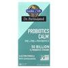 Probiotics Calm, 50 Billion, 30 Vegetarian Capsules