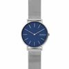 Skagen SIGNATUR SKW2922 Women's Silver Watch, Officially Imported
