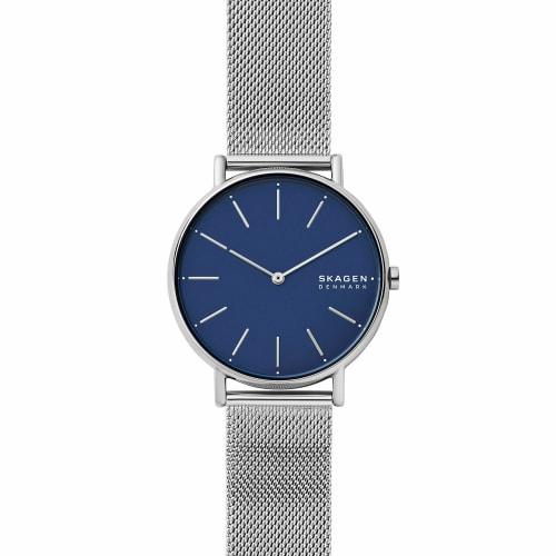Skagen SIGNATUR SKW2922 Women's Silver Watch, Officially Imported