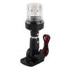 6 Inch Folding Anchor Light All Round Boat Light 33LED 3NM Visibility IP66 Water Proof Marine Lamp