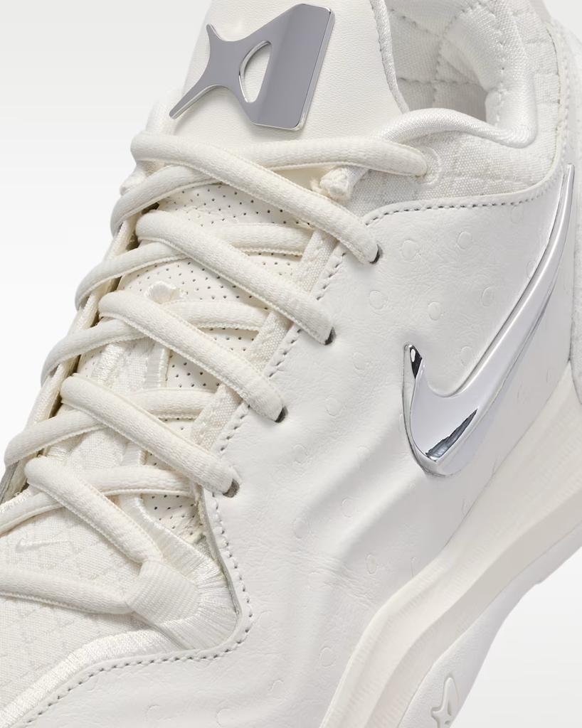 IX1853-100 Nike A'Two LX EP A'ja Wilson Basketball Shoes (Men's)
