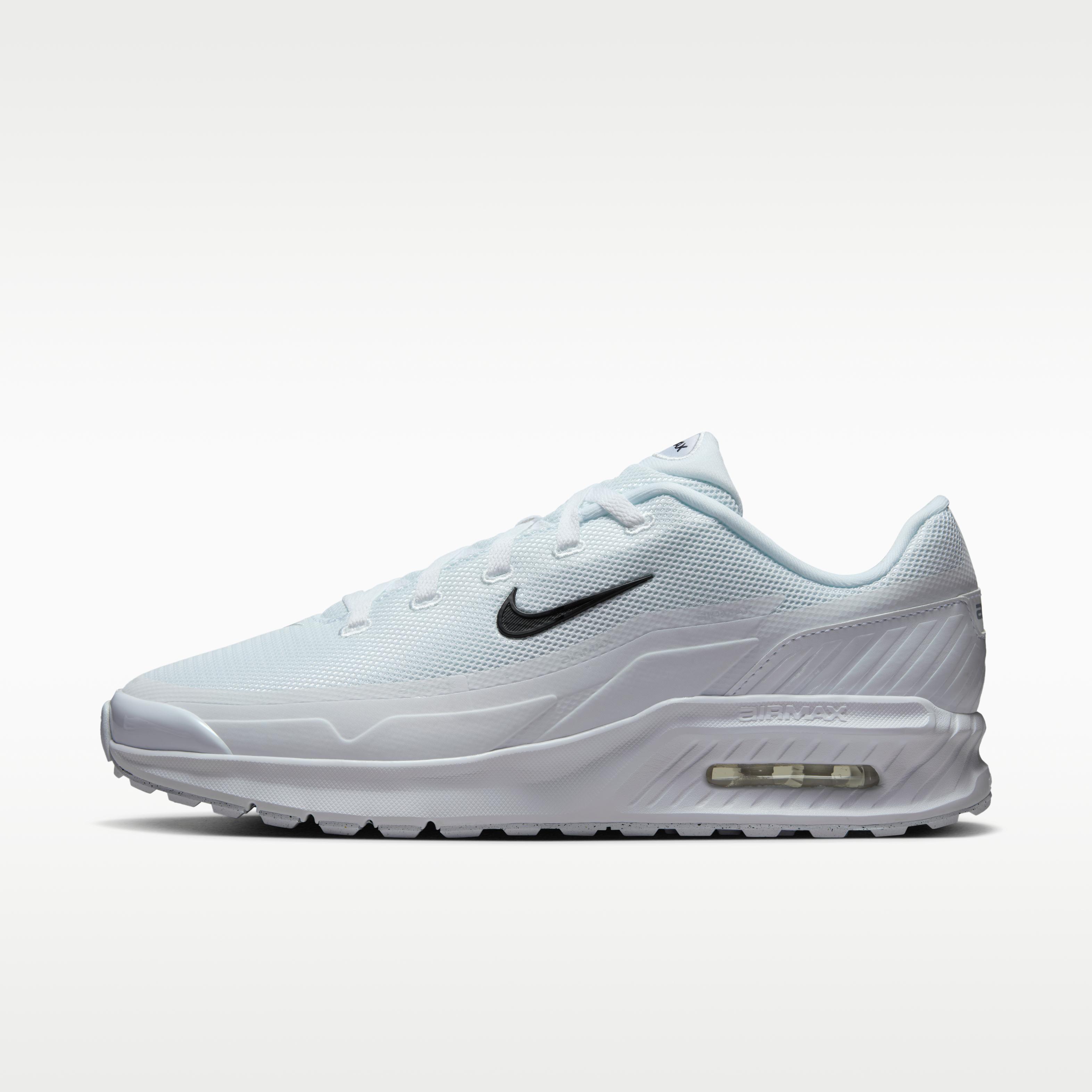 Nike Air Max BIA White Wolf Grey Black 43