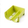 ZISIZ Refrigerator Can Drink Organizer