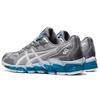 Wmns Gel Quantum 360 6 Piedmont Grey Aizuri Blue 1202A038-028