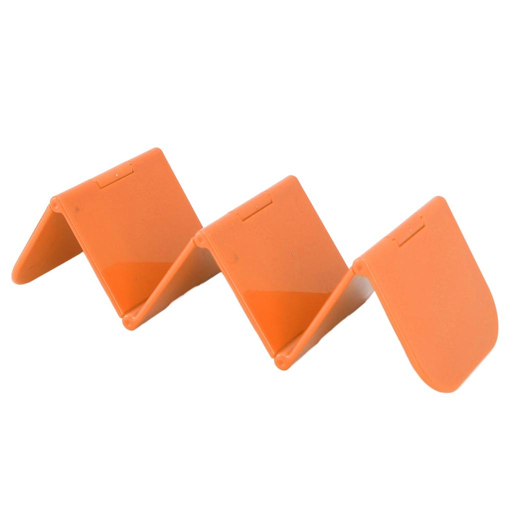 Stojan na taco, držák, miska, bezpečné do myčky a mikrovlnné trouby, stabilní stojan na taco, podnos pro restauraci, kuchyň, párty