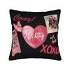 Tv Xo Kitty Kim Min Ho Pillow Cover Kawaii Pillow Case For Sofa Home Decoration Square Cushion Cover Birthday Present