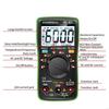 Kompaktes & Genaues Induktivitäts-Multimeter Tragbares Multimeter 60H Messung A0KF