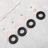 Fuel Injector Seals Washer Oring 6C1Q6K780AB Fit for Ford Transit MK7 2.2 2.4 3.2 TDCi