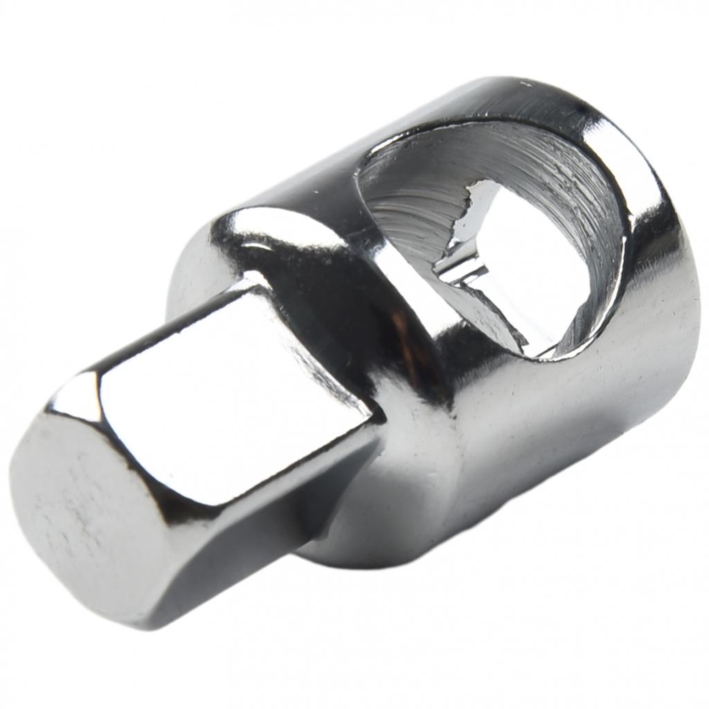 Ratchet Socket Adapter Sleeve Sliding Rod Socket Wrench 16mm