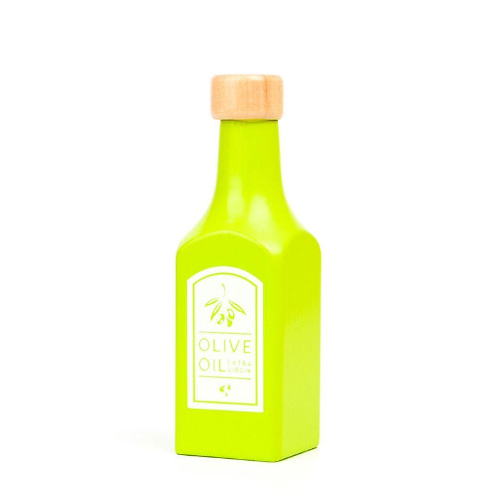 Strawberry Milk Kitchen Food Toys Imitation Game Wooden Milk Drink Drink Bottle Toy  Children Gift