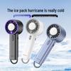 Portable Mini Air Conditioner Fan - Summer Essential Cooling