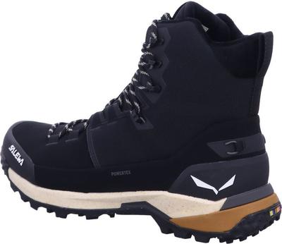 Hiking Shoes Puez Winter Mid PTX