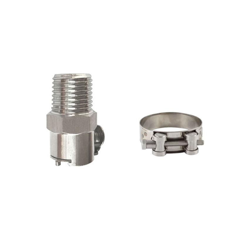 Conector rápido de metal para bomba de combustible Para BMW R1200GS ADV R1200RT S1000RR K1200R K1300R K1600GTL HP4 Rninet