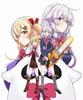 Null and Peta TV Anime Bundled Regular Version