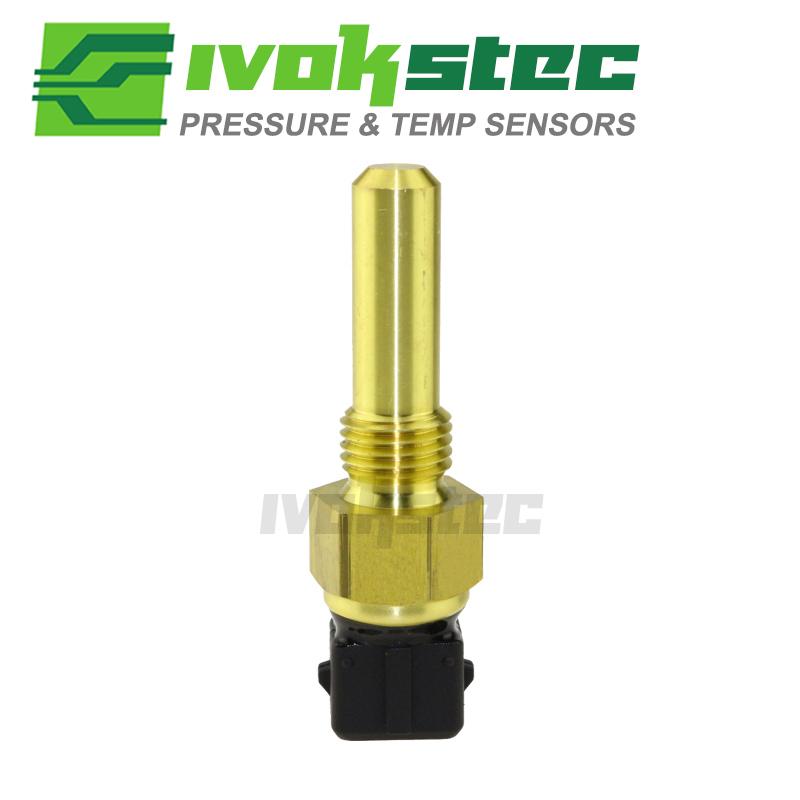 Temperature transmitter Sensor Switch Temp Sender  For DEUTZ BF6M1013 BF4M1013 01182702 04199363 04199382 04199380