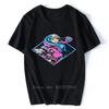 Wattson T Shirt Popular Unisexs Short Sleeve Unisex White Apex Legends Printed Tshirt Summer Large Tshirts Cotton Tops